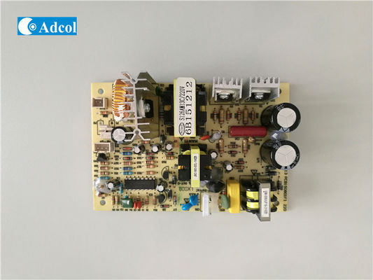جهاز تحكم درجة الحرارة الحرارية لـ TEC مكيف الهواء ، جهاز التحكم بـ Peltier Cooler