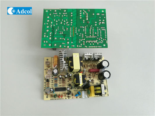 جهاز تحكم درجة حرارة Peltier / Tec Controller L124xW81.5xH38 mm Size