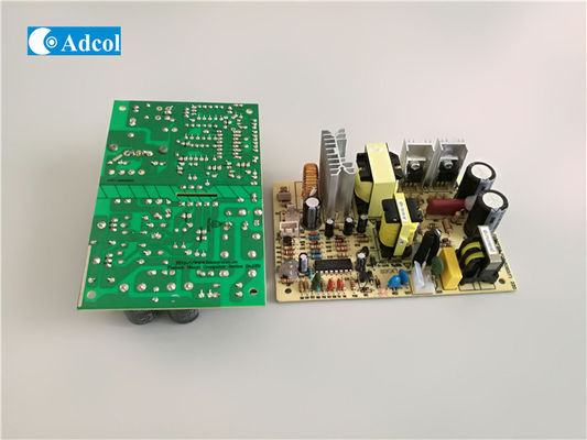 جهاز تحكم درجة حرارة Peltier / Tec Controller L124xW81.5xH38 mm Size