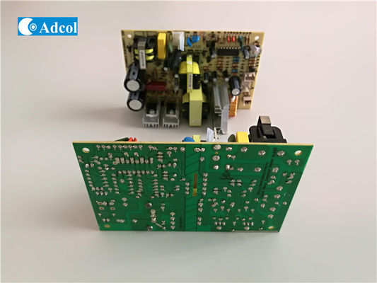 ISO9001 تحكم درجة حرارة Peltier PCB Thermoelectric Therstat 110 أو 220VAC