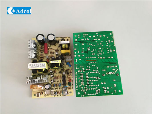 ISO9001 تحكم درجة حرارة Peltier PCB Thermoelectric Therstat 110 أو 220VAC