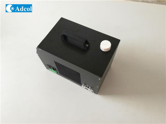 جهاز تبريد مياه محمول / Peltier Chiller التبريد الحراري 150W 300W