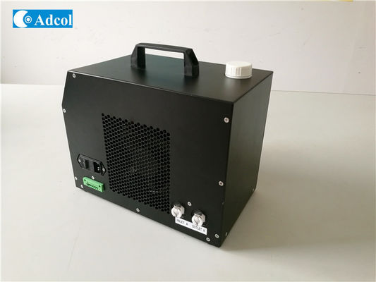 جهاز تبريد مياه محمول / Peltier Chiller التبريد الحراري 150W 300W
