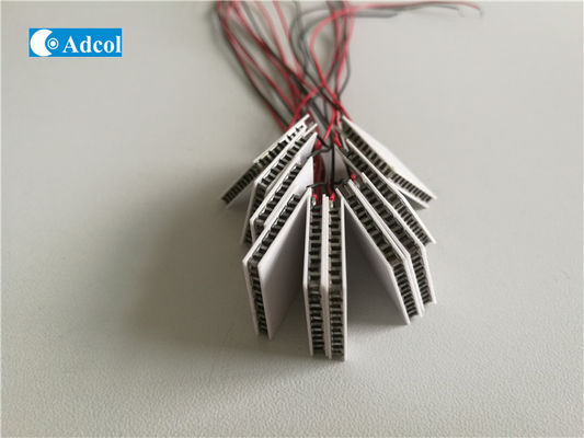 جهاز التبريد مولد بيليتير الحراري 4.1Ohm مقاومة التيار المتردد