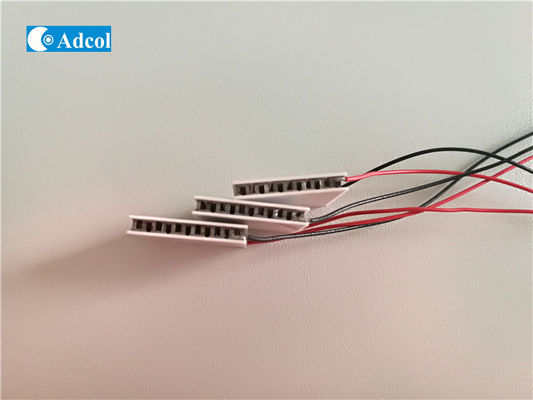 3.1 واط TEG معدات تبريد المولد الحراري المزيل للرطوبة