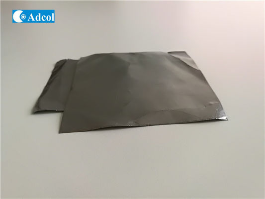مادة موصلة حراريًا ، واجهة موصلة كهربائيًا وحراريًا