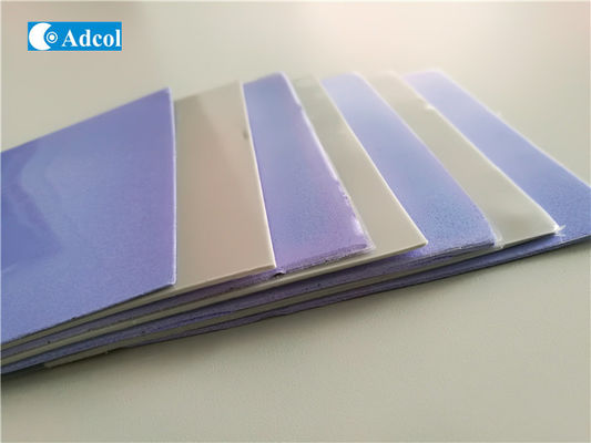 مادة موصلة حراريا موصلة حرارية سيلكون Gap Pad