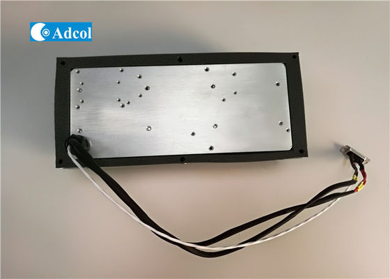24 فولت DC Peltier برنامج تبريد صفيحة برنامج تبريد حراري 150W قوة تبريد