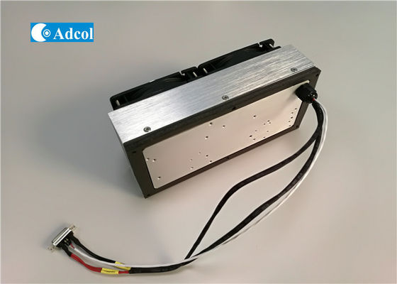 150W البرودة الحرارية المبردة Peltier مكيف الصفيحة الباردة للغرفة البيئية