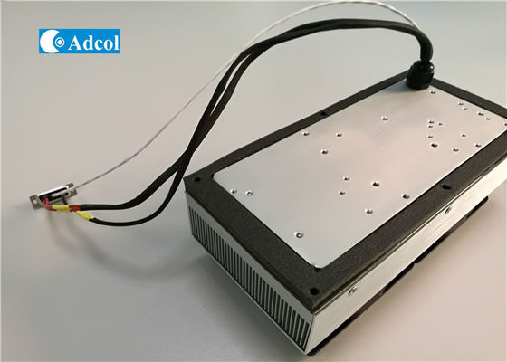 150W البرودة الحرارية المبردة Peltier مكيف الصفيحة الباردة للغرفة البيئية