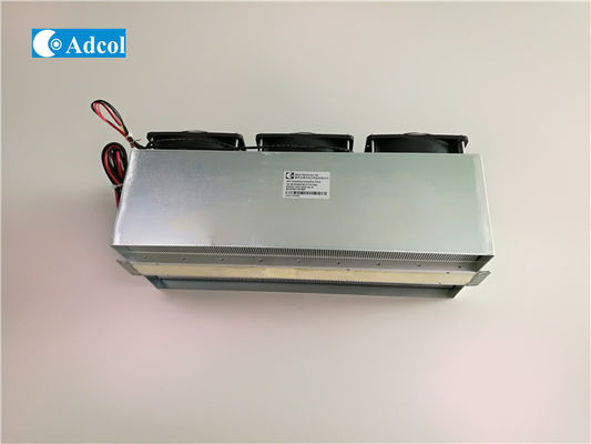 تبريد سائل حرارية كهربائية للمعدات الطبية 400 واط ATL400-24VDC