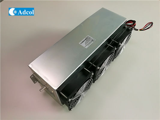 تبريد سائل حرارية كهربائية للمعدات الطبية 400 واط ATL400-24VDC