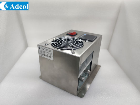 TEC Peltier مكيف حراري 35W 12VDC