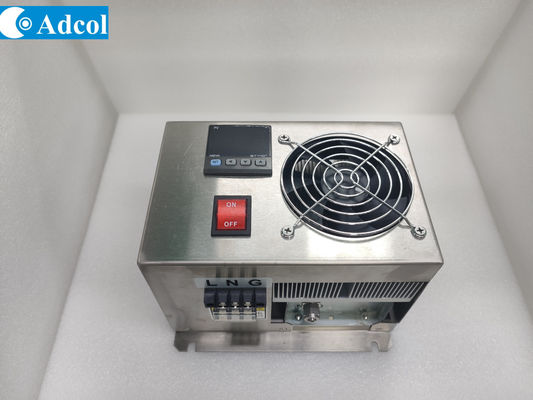 TEC Peltier مكيف حراري 35W 12VDC