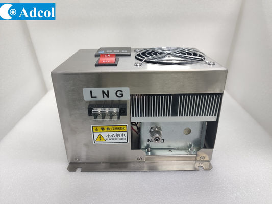 TEC Peltier مكيف حراري 35W 12VDC