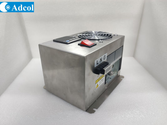 TEC Peltier مكيف حراري 35W 12VDC