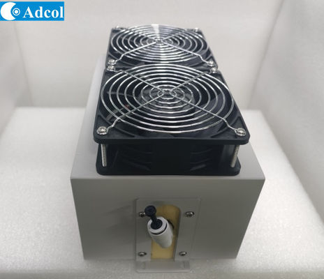 ATL300-24-00-T10 الجو إلى السائل التجميع المبرد الحراري الحراري 300W 24VDC عمر 70000 ساعة