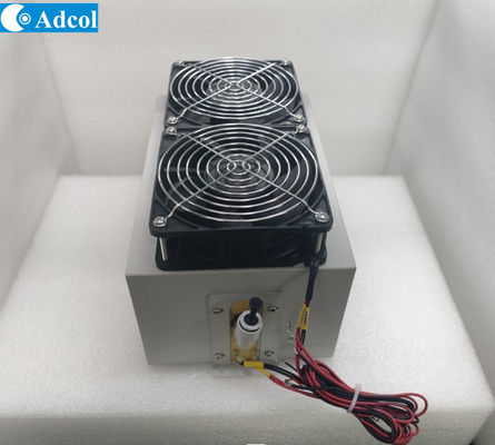 ATL300-24-00-T10 الجو إلى السائل التجميع المبرد الحراري الحراري 300W 24VDC عمر 70000 ساعة
