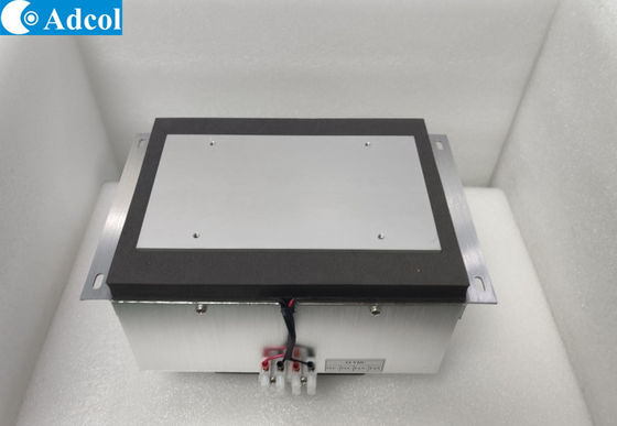 ATP080-24 الهواء إلى الصفيحة التجميع المبرد الحراري الحراري 80W 24VDC عمر 70000 ساعة