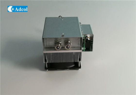 ATD020 20W Adcol Dehumidifier الحراري الكهربائي / Peltier Condenser