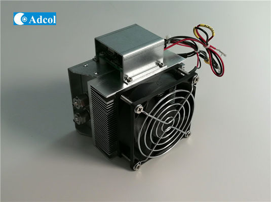 ATD020 20W Adcol Dehumidifier الحراري الكهربائي / Peltier Condenser