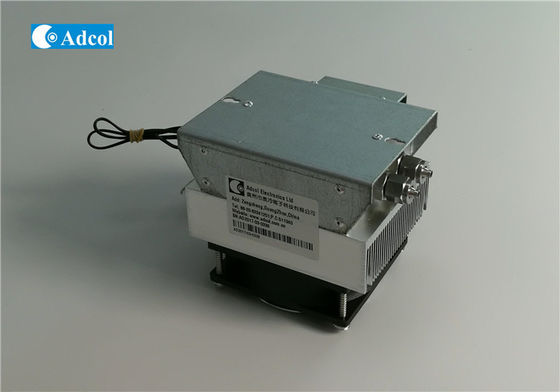 ATD020 20W Adcol Dehumidifier الحراري الكهربائي / Peltier Condenser