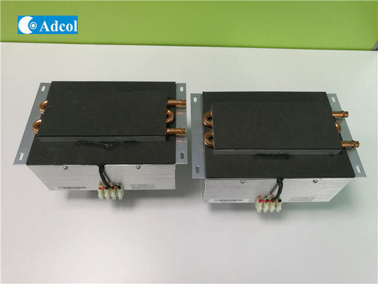 80W 24VDC بيلتيير البركية الحرارية سائل بارد التبريد الدورة المائية