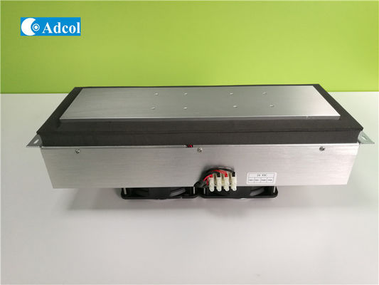 8A البرودة الحرارية الكهربائية / بلتر صفيحة باردة 260mm الطول CE