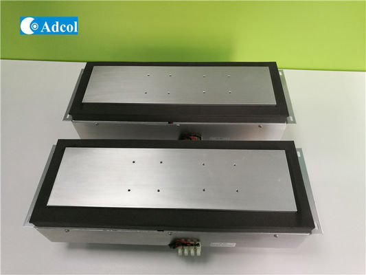150W 24V DC Peltier Plate Cooler / مكيف لوحة حرارية كهربائية للليزر
