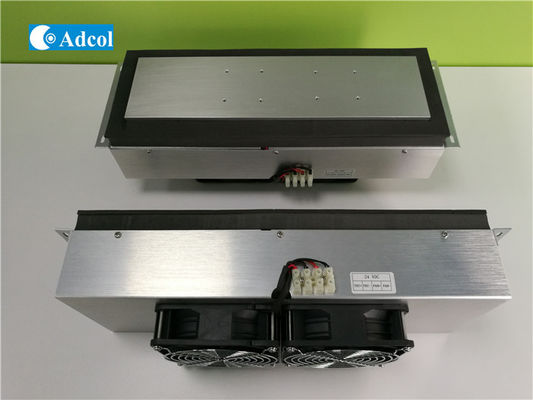 150W 24V DC Peltier Plate Cooler / مكيف لوحة حرارية كهربائية للليزر