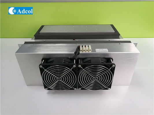 150W 24V DC Peltier Plate Cooler / مكيف لوحة حرارية كهربائية للليزر