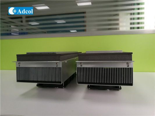 150W 24V DC Peltier Plate Cooler / مكيف لوحة حرارية كهربائية للليزر