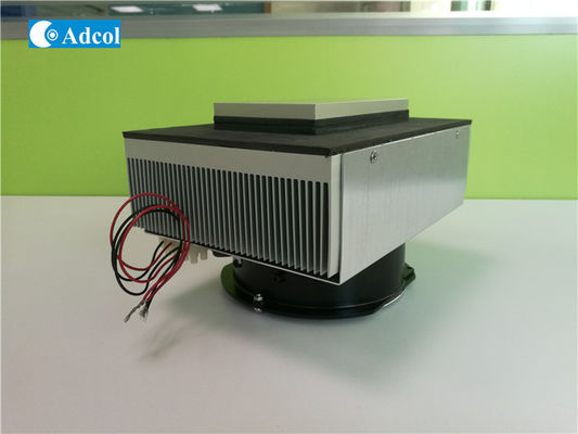 برودة حرارية بطبقة بيلتيير الباردة تبريد الهواء إلى الطبقة 250 24VDC
