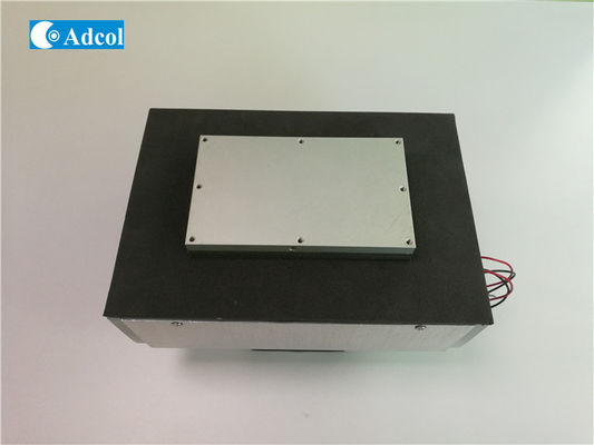 برودة حرارية بطبقة بيلتيير الباردة تبريد الهواء إلى الطبقة 250 24VDC