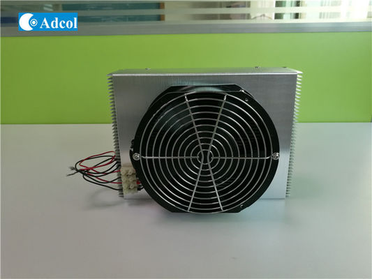 برودة حرارية بطبقة بيلتيير الباردة تبريد الهواء إلى الطبقة 250 24VDC