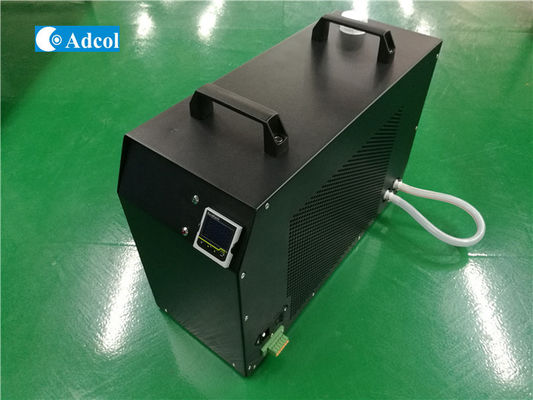 50 / 60 هرتز TEC المبرد المائي الحراري ARC450 TEC التدفئة التبريد المبرد