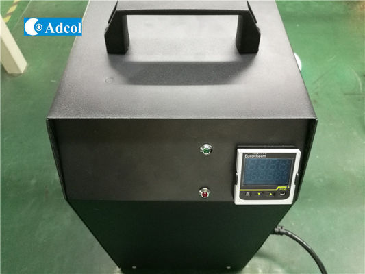 50 / 60 هرتز TEC المبرد المائي الحراري ARC450 TEC التدفئة التبريد المبرد