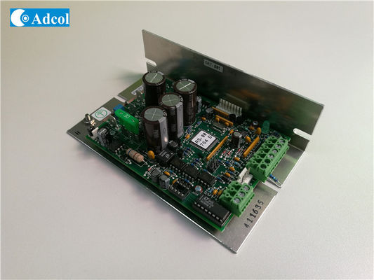 تحكم درجة الحرارة TEC 5R7 H التحكم في الجسر PC التحكم في PID القابل للبرمجة