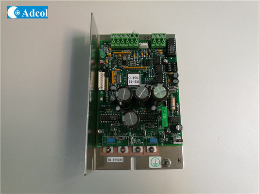 تحكم درجة الحرارة TEC 5R7 H التحكم في الجسر PC التحكم في PID القابل للبرمجة