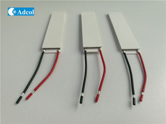 8.7A 17.2V وحدة كهربائية حرارية مع عنصرين أو أكثر من N و P - نوع أشباه الموصلات المكثفة