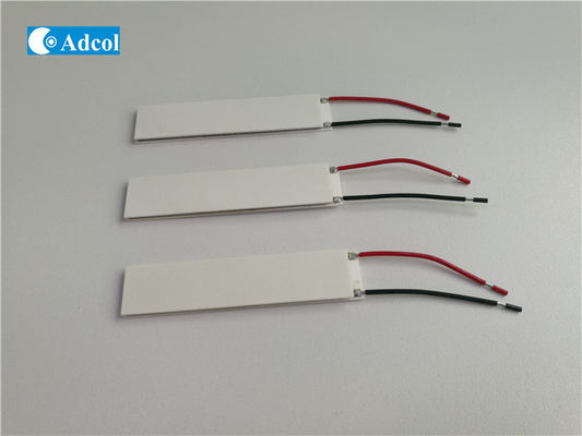 8.7A 17.2V وحدة كهربائية حرارية مع عنصرين أو أكثر من N و P - نوع أشباه الموصلات المكثفة