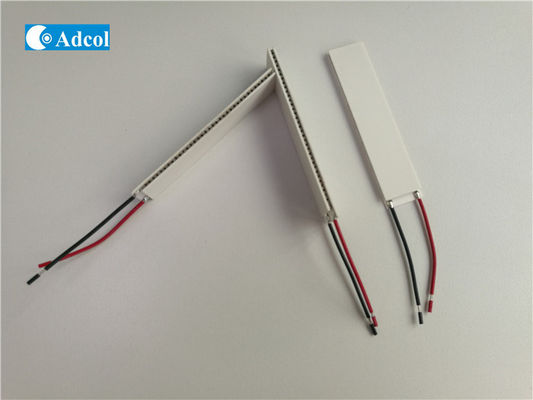 8.7A 17.2V وحدة كهربائية حرارية مع عنصرين أو أكثر من N و P - نوع أشباه الموصلات المكثفة