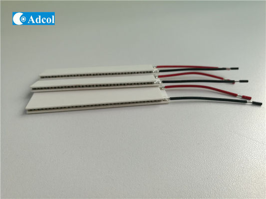 8.7A 17.2V وحدة كهربائية حرارية مع عنصرين أو أكثر من N و P - نوع أشباه الموصلات المكثفة