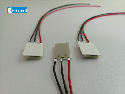 وحدات TEC Peltier الحرارية الكهربائية الصامتة أفضل التبريد CH 044 18 08 فلاش