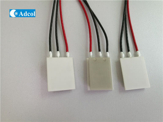 وحدات TEC Peltier الحرارية الكهربائية الصامتة أفضل التبريد CH 044 18 08 فلاش