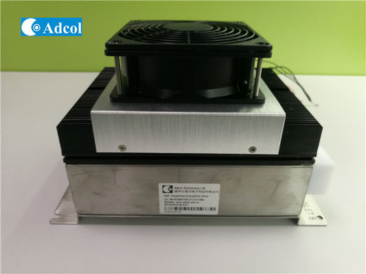 مكثف نصف الموصلات ذو الأداء العالي Peltier Thermoelectric Dehumidifier ATD200