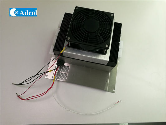 مكثف نصف الموصلات ذو الأداء العالي Peltier Thermoelectric Dehumidifier ATD200