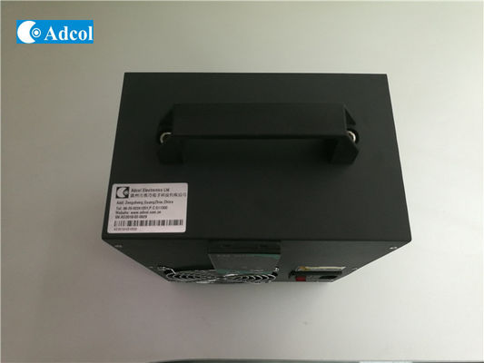 المبرد السائل الحراري Peltier للصناعة 100W 90 ~ 265VAC 50 / 60 هرتز