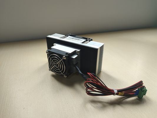قوة التبريد 10W الجو إلى الهواء التجميع التبريد الحراري ATA010-05