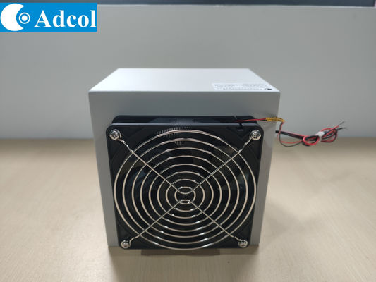 ATL150-24VDC التبريد الحراري من الهواء إلى السائل للتشخيص الطبي والأداة التحليلية